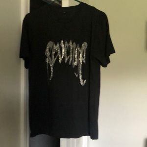Revenge Shirt